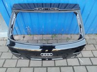 Haion audi a6 gol pe negru