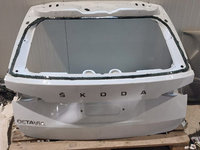 Haioan Skoda Octavia 4 combi 2020, pe original