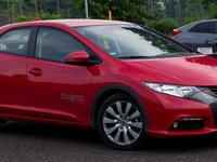 Haion 2014 Honda Civic SE Plus i-VTEC