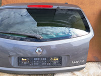 Haion 2023 original Haion cu luneta, Renault Laguna 2 combi Renault Laguna 2 [2001 - 2005]