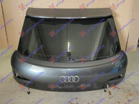 Haion 3 usi AUDI A1 10-14