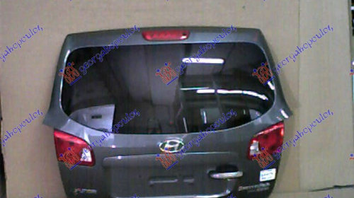 Haion 5 usi HYUNDAI SANTA FE 05-09 HYUNDAI SA