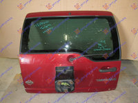 Haion 5 usi NISSAN JEEP TERRANO II (R20) 93-07