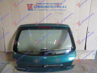 Haion 5 usi PEUGEOT 206 98-09