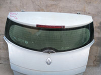 Haion Alb,Albastru,hatchback 5 Portiere Renault MEGANE 2 2002 - 2012