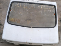 Haion Alb,break / Caravan / Station Wagon Dacia Super nova 2000 - 2003