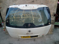 Haion Alb,break / Caravan / Station Wagon Renault MEGANE 2 2002 - 2012