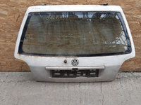 Haion Alb,hatchback 5 Portiere VW GOLF 3 1991 - 2002