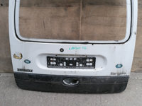 Haion Alb Renault KANGOO (KC) 1997 - Prezent