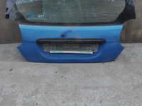 Haion Albastru Chevrolet SPARK 2000 - Prezent