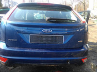 Haion albastru Ford Focus 2