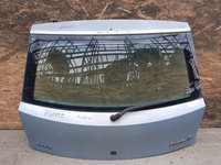 Haion Albastru,hatchback 5 Portiere Fiat PUNTO (188) 1999 - 2009