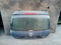 Haion Albastru,hatchback 5 Portiere Renault CLIO 2 / SYMBOL 1 1998 - 2008