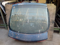 Haion Albastru,hatchback 5 Portiere Renault LAGUNA 2 2001 - 2007