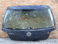Haion Albastru,hatchback 5 Portiere VW GOLF 4 1997 - 2006