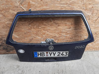 Haion Albastru,hatchback 5 Portiere VW POLO (6N1) 1994 - 1999