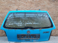 Haion Albastru,hatchback 5 Portiere VW POLO (6N2) 1999 - 2001