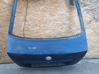 Haion Albastru,sedan / Berlina Skoda OCTAVIA 1 (1U) 1996 - 2010