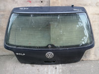 Haion Albastru VW GOLF 4 1997 - 2006