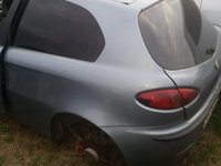 Haion alfa romeo 147 coupe anul 2003