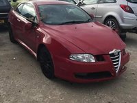 Haion alfa romeo gt 2007