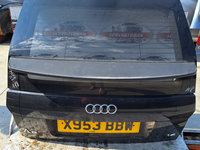 Haion Audi A2 1.4 Benzina 2003