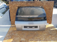 Haion Audi A2 2004