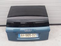 HAION - AUDI A2 (8Z0) ; 00-05