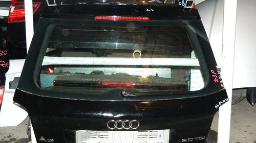 Haion Audi A3 , 2003-2005-2008 ( 2 usi )
