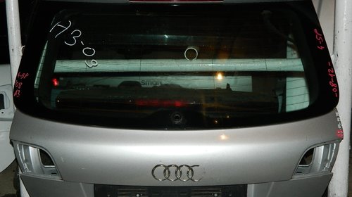 Haion Audi A3 , 2008-2012