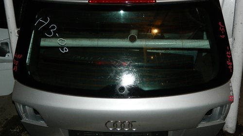 Haion Audi A3 , 2008-2012