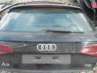 Haion audi a3 2014