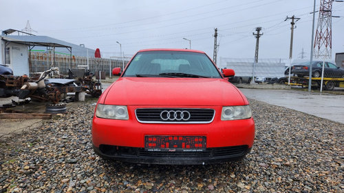 Haion Audi A3 8L 2003 Hatchback 1.6i