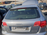 Haion Audi A3 8L 2007 Hb 2.0