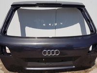 Haion Audi A3 8P dezechipat