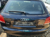 Haion audi a3 8p