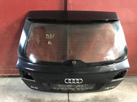 Haion Audi A3 Sportback 1.6 TDI Manual, 105cp sedan 2010 (cod intern: 64184)