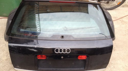 Haion Audi A4 2003 kombi