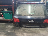 Haion Audi A4 2007