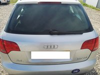 Haion Audi A4 B7 2.0 tdi BLB