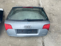 Haion Audi A4 B7 2005 2006 2007 2008