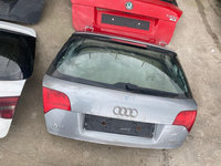 Haion Audi A4 B7 2005 2006 2007 2008