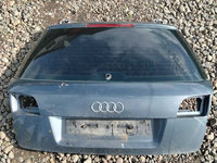 Haion Audi A4 B7 2007 Combi