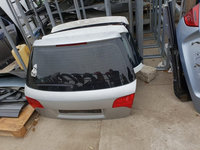 Haion Audi A4 B7 Avant culoare gri