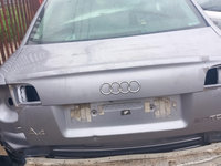 Haion audi a4 b7