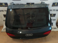 Haion Audi A4 B8 2.0 TDI cod motor CAG , combi , an de fabricatie 2011