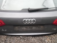 Haion audi a4 b8 2010