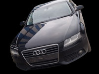 Haion Audi A4 B8/8K [2007 - 2011] wagon 5-usi 2.0 TDI MT (143 hp)