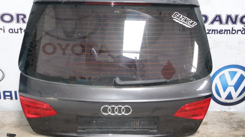 HAION AUDI A4 B8 / AN : 2008 ( COMBI ) GOL FARA ACCESORII