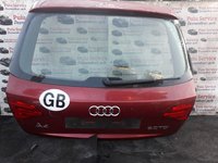 Haion Audi A4 B8 Break